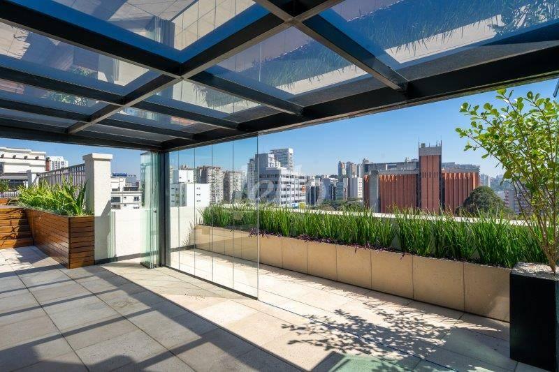 COBERTURA de Apartamento à venda, Duplex com 397 m², 3 quartos e 5 vagas em Vila Cruzeiro - São Paulo