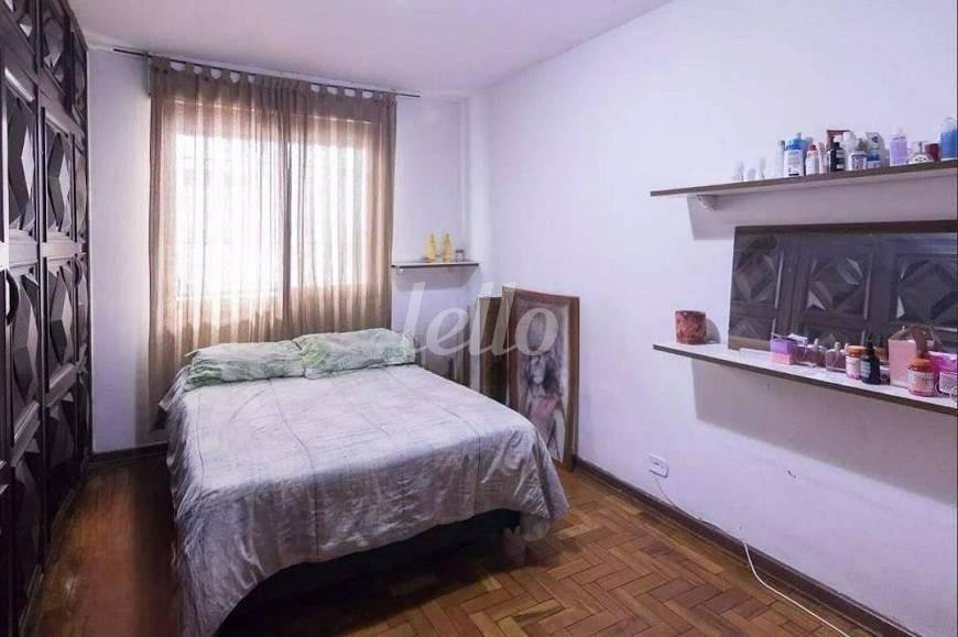 DORMITÓRIO 1 de Casa para alugar, térrea com 346 m², e 10 vagas em Alto da Lapa - São Paulo