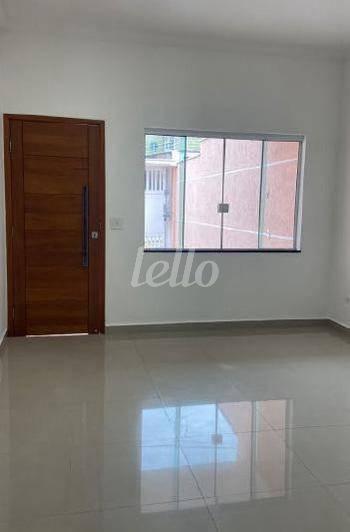 3 de Casa à venda, sobrado com 71 m², 2 quartos e 2 vagas em Vila Paiva - São Paulo