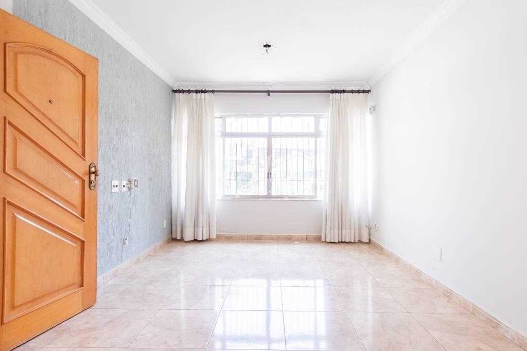 SALA de Casa à venda, sobrado com 205 m², 3 quartos e 6 vagas em Vila Oratório - São Paulo