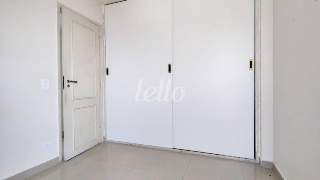 DORMITÓRIO 1 de Apartamento à venda, Padrão com 77 m², 3 quartos e 1 vaga em Vila Prudente - São Paulo