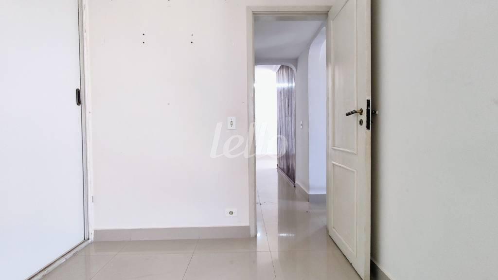 DORMITÓRIO 2 de Apartamento à venda, Padrão com 77 m², 3 quartos e 1 vaga em Vila Prudente - São Paulo
