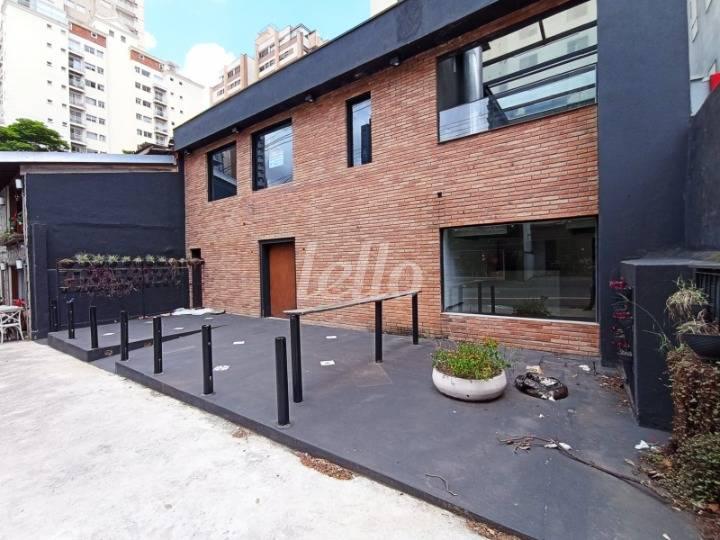 1 de Prédio Comercial para alugar, Monousuário com 369 m², e em Jardim - Santo André