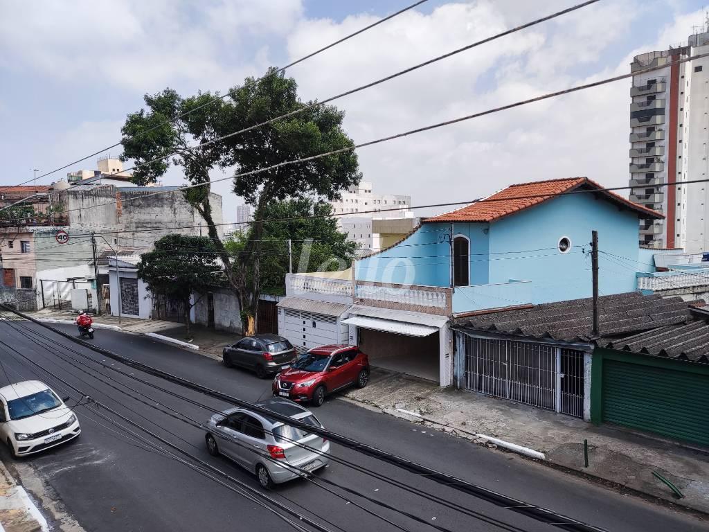 VISTA VARANDA de Casa à venda, sobrado com 118 m², 2 quartos e 1 vaga em Vila Formosa - São Paulo
