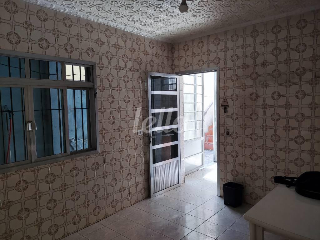 COZINHA de Casa à venda, sobrado com 118 m², 2 quartos e 1 vaga em Vila Formosa - São Paulo
