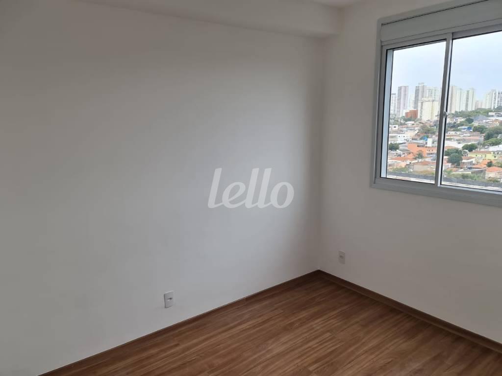 DORM de Apartamento à venda, Padrão com 34 m², 1 quarto e em Santo Amaro - São Paulo