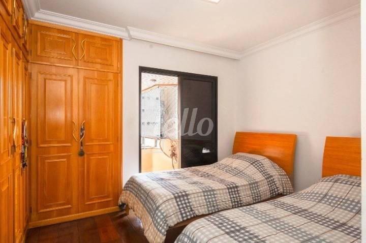 SUÍTE de Apartamento à venda, Padrão com 227 m², 4 quartos e 4 vagas em Planalto Paulista - São Paulo