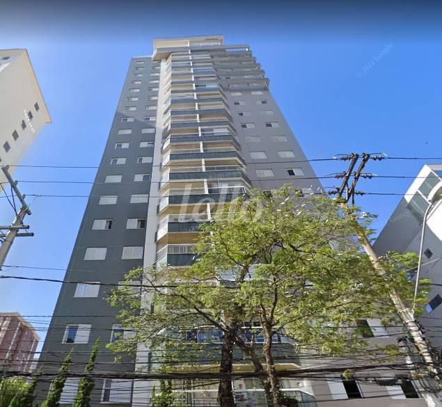 FACHADA de Apartamento à venda, Padrão com 150 m², 4 quartos e 2 vagas em Jardim Bela Vista - Santo André