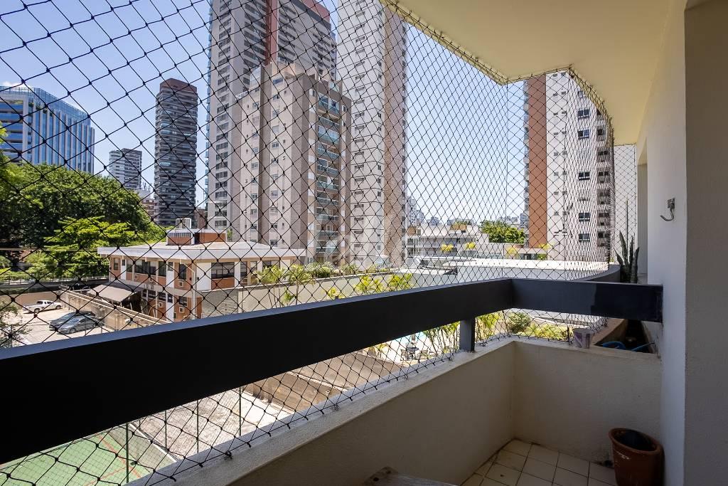 01SACADAVARANDA_002 de Apartamento para alugar, Padrão com 86 m², 3 quartos e 1 vaga em Vila Olímpia - São Paulo