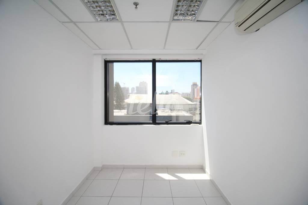 SALA 4 de Sala / Conjunto para alugar, Padrão com 98 m², e 2 vagas em Vila Mariana - São Paulo