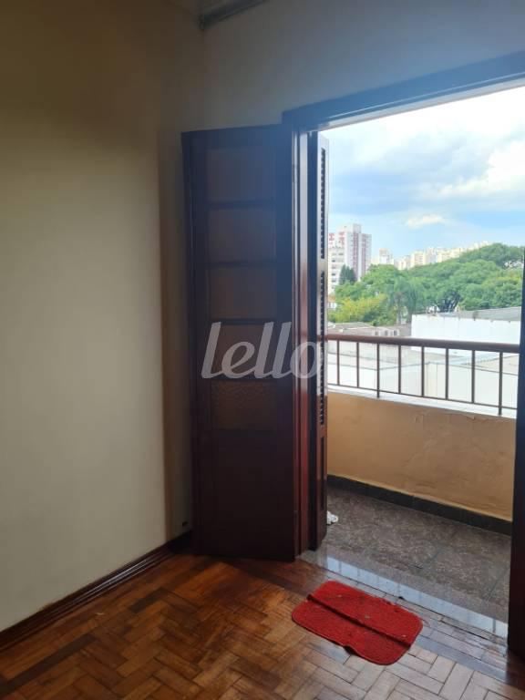 SALA de Apartamento à venda, Padrão com 50 m², 1 quarto e 1 vaga em Vila Monumento - São Paulo