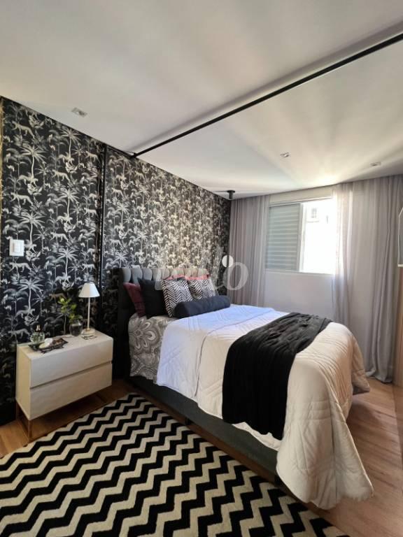 QUARTO 2 de Apartamento à venda, Padrão com 83 m², 2 quartos e 2 vagas em Jardim Zaira - Guarulhos
