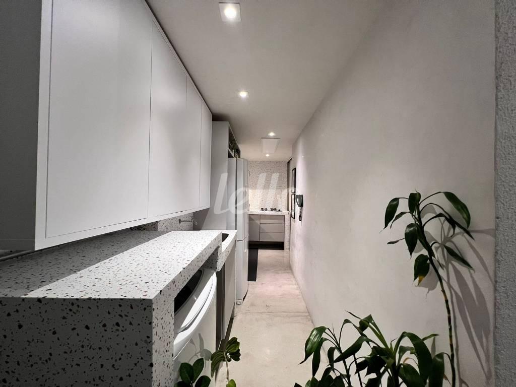 COZINHA de Apartamento à venda, Padrão com 83 m², 2 quartos e 2 vagas em Jardim Zaira - Guarulhos