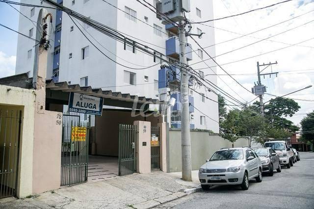 FACHADA de Casa à venda, térrea com 70 m², 1 quarto e em Saúde - São Paulo
