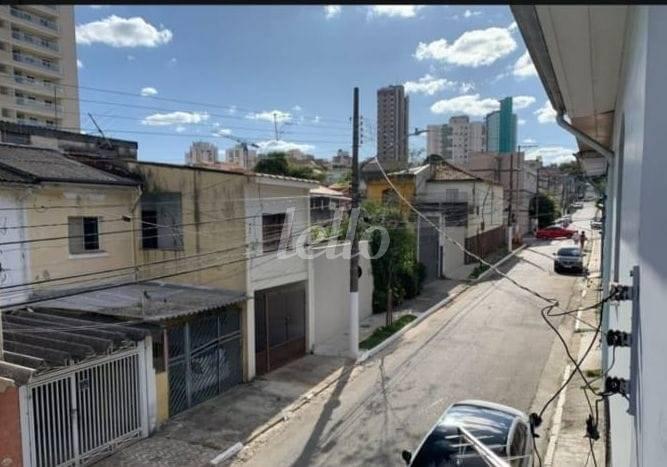 FRENTE de Casa à venda, sobrado com 80 m², 2 quartos e em Vila Prudente - São Paulo