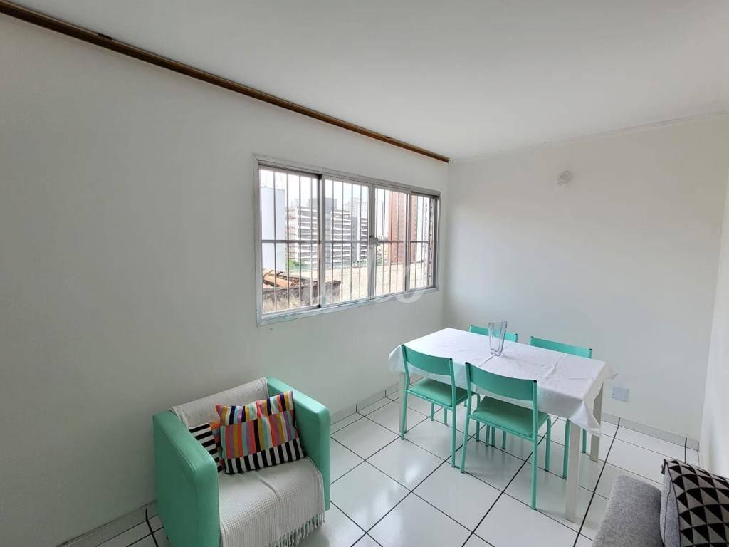 LIVING de Apartamento à venda, Padrão com 72 m², 2 quartos e 1 vaga em Ipiranga - São Paulo