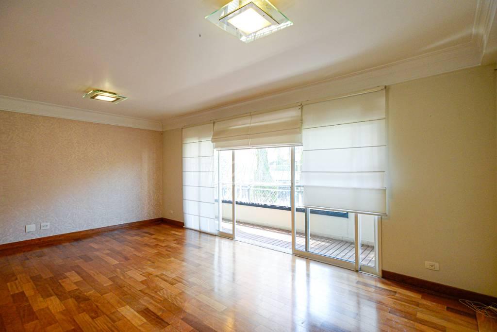 SALA de Apartamento à venda, Padrão com 116 m², 3 quartos e 2 vagas em Vila Mariana - São Paulo