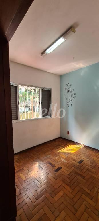 DORMITORIO 3 de Casa para alugar, sobrado com 231 m², 3 quartos e 2 vagas em Vila Madalena - São Paulo