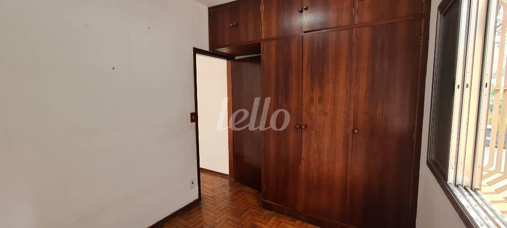 DORMITORIO 2 de Casa para alugar, sobrado com 231 m², 3 quartos e 2 vagas em Vila Madalena - São Paulo