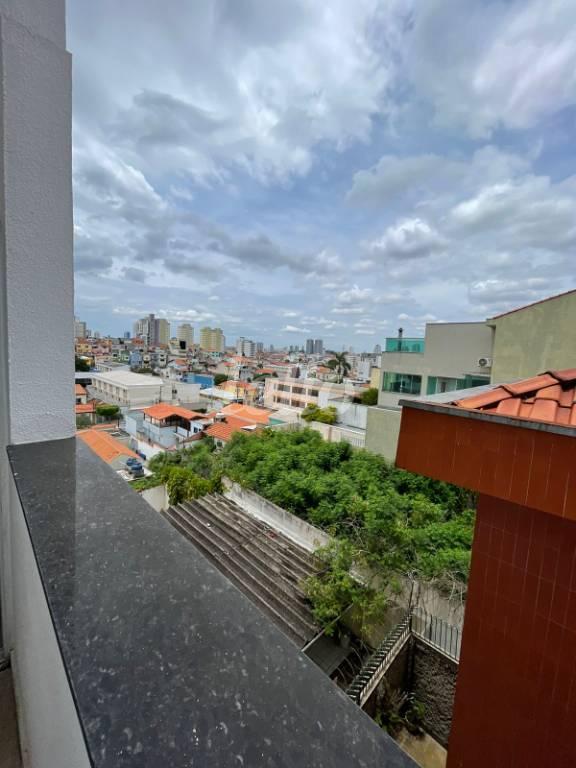 2 de Apartamento à venda, Padrão com 47 m², 2 quartos e 1 vaga em Penha de França - São Paulo