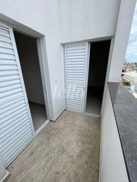 3 de Apartamento à venda, Padrão com 47 m², 2 quartos e 1 vaga em Penha de França - São Paulo