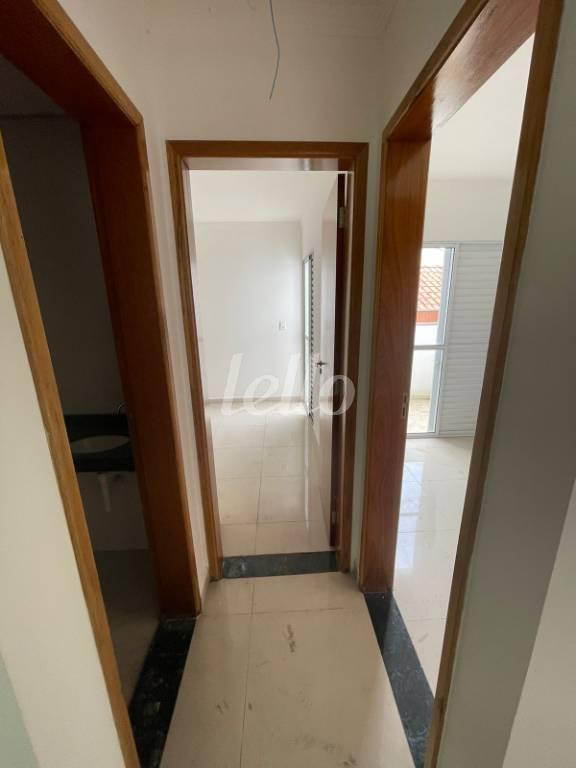 9 de Apartamento à venda, Padrão com 47 m², 2 quartos e 1 vaga em Penha de França - São Paulo