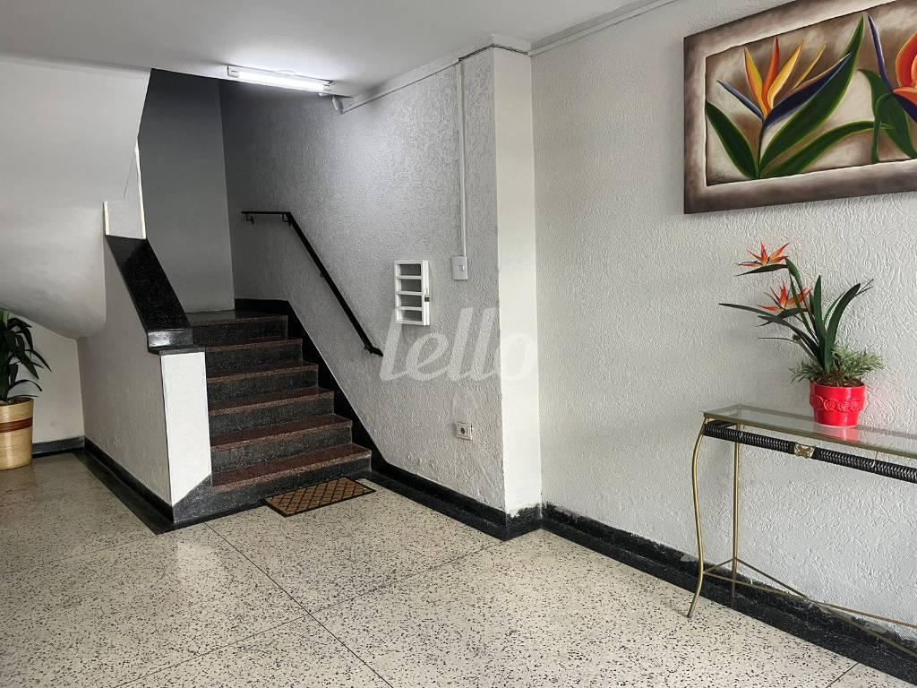 15 de Apartamento à venda, Padrão com 74 m², 2 quartos e 1 vaga em Penha de França - São Paulo