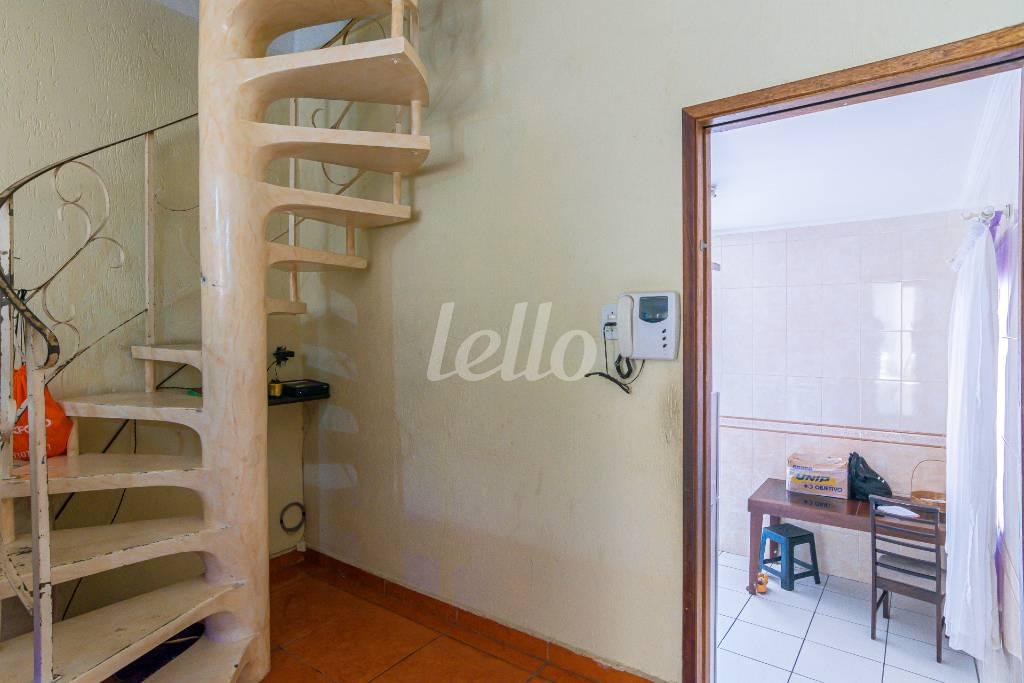 01SALA_014 de Casa para alugar, sobrado com 360 m², 5 quartos e 2 vagas em Mandaqui - São Paulo