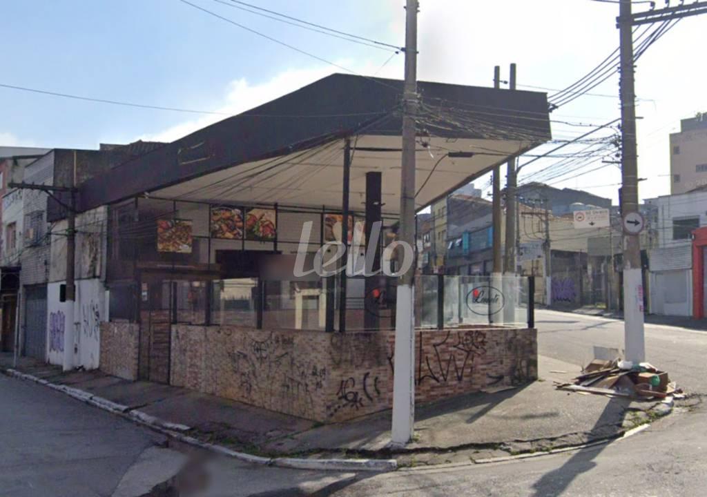 LOJA de Salão para alugar, Padrão com 140 m², e 1 vaga em Penha de França - São Paulo