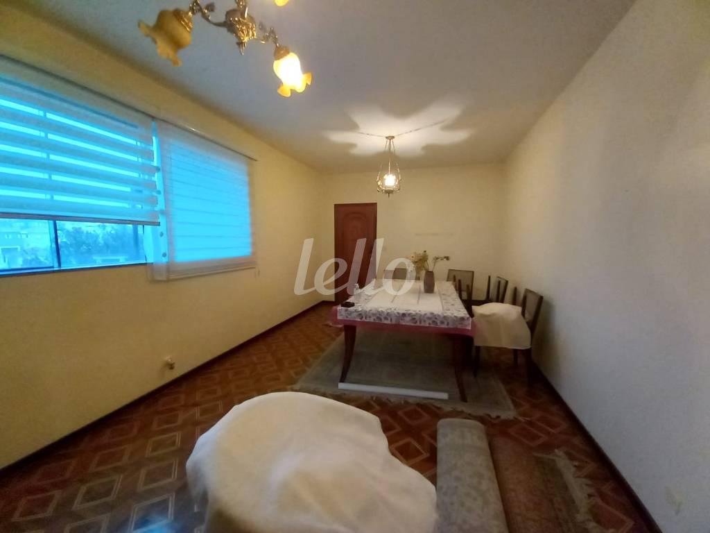 SALA de Casa à venda, sobrado com 255 m², 3 quartos e 4 vagas em Vila Ester (zona Norte) - São Paulo