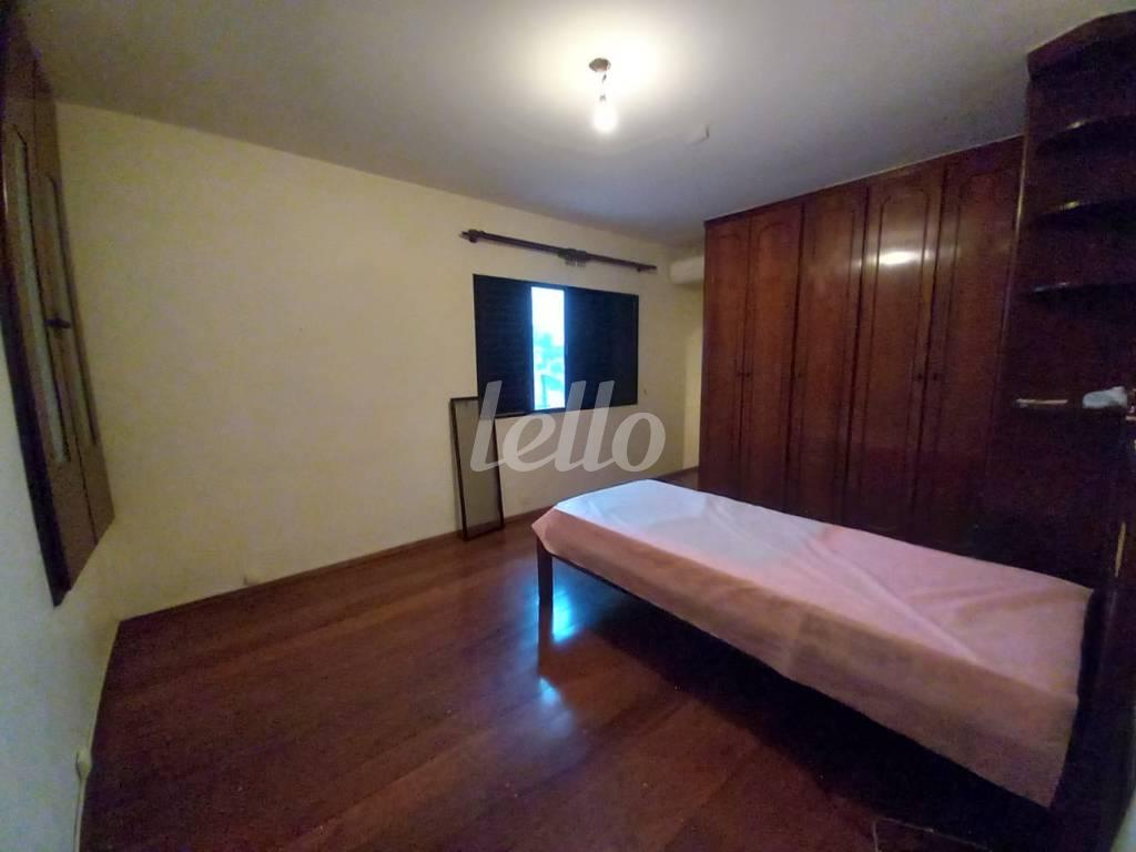 SUÍTE de Casa à venda, sobrado com 255 m², 3 quartos e 4 vagas em Vila Ester (zona Norte) - São Paulo