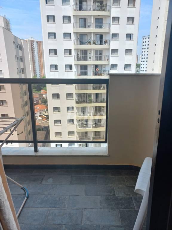 SACADA SUÍTE de Apartamento à venda, Padrão com 170 m², 4 quartos e 2 vagas em Jardim São Paulo - São Paulo