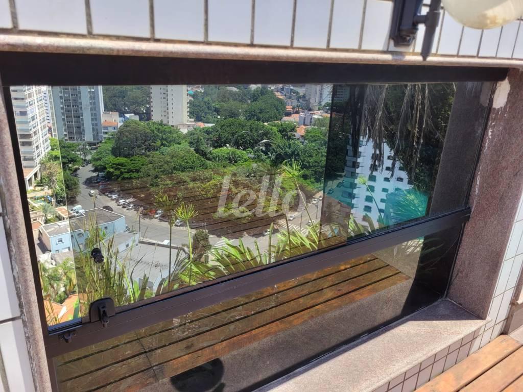 COBERTURA de Apartamento à venda, cobertura - Padrão com 372 m², 6 quartos e 5 vagas em Parque da Mooca - São Paulo