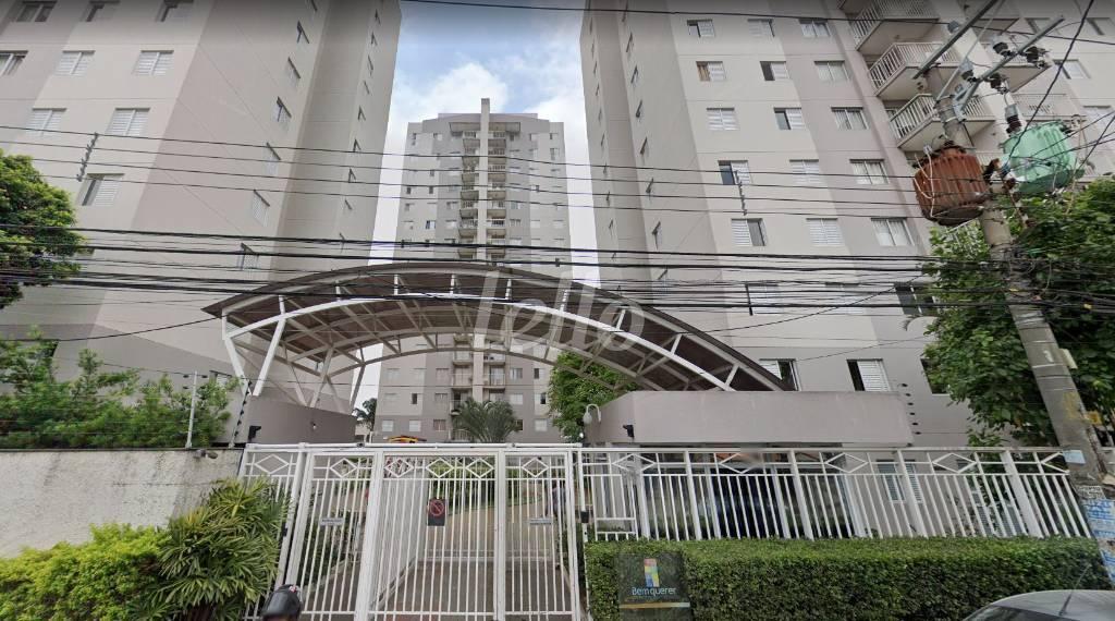 PREDIO de Apartamento à venda, Padrão com 68 m², 3 quartos e 1 vaga em Vila Das Bandeiras - Guarulhos