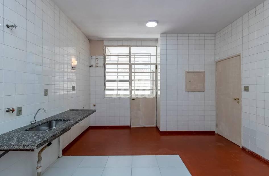 COZINHA de Apartamento à venda, Padrão com 149 m², 2 quartos e em Higienópolis - São Paulo