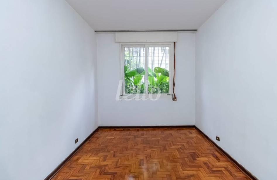 DORM de Apartamento à venda, Padrão com 149 m², 2 quartos e em Higienópolis - São Paulo