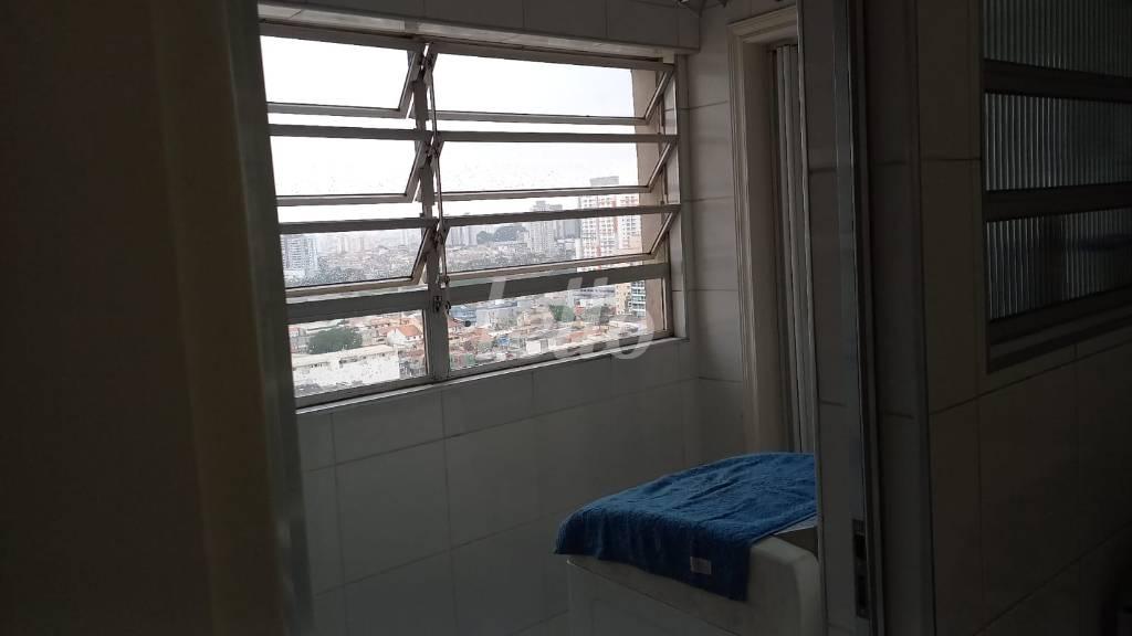 12 de Apartamento à venda, Padrão com 65 m², 2 quartos e 1 vaga em Vila Esperança - São Paulo