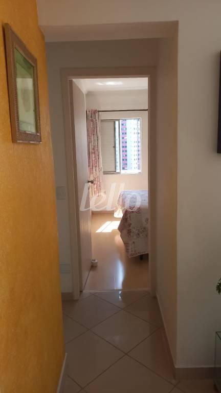 17 de Apartamento à venda, Padrão com 65 m², 2 quartos e 1 vaga em Vila Esperança - São Paulo