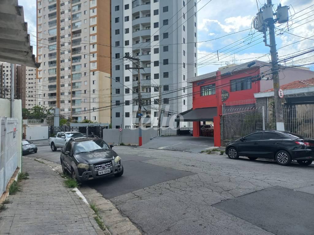 RUA de Casa à venda, térrea com 93 m², 4 quartos e 1 vaga em Lauzane Paulista - São Paulo