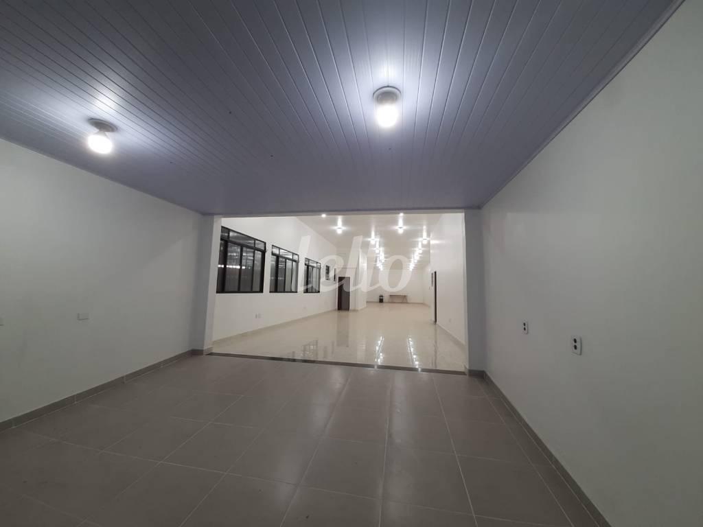 LOJA de Loja para alugar, Padrão com 228 m², e 2 vagas em Vila Clementino - São Paulo