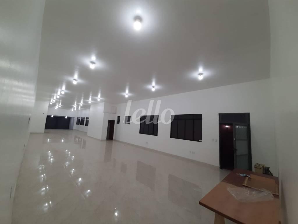 LOJA de Loja para alugar, Padrão com 228 m², e 2 vagas em Vila Clementino - São Paulo