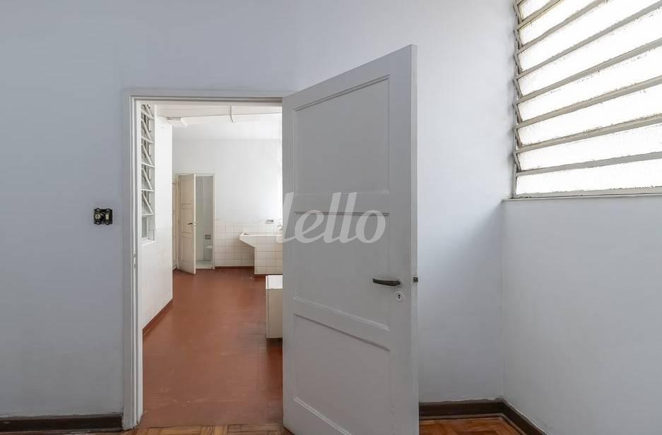 ÁREA DE SERVIÇO de Apartamento à venda, Padrão com 149 m², 2 quartos e em Higienópolis - São Paulo