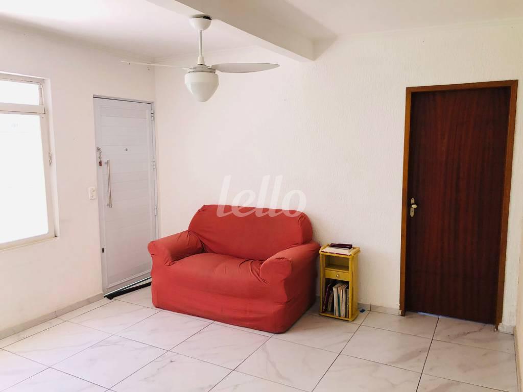 6 de Casa à venda, sobrado com 198 m², 5 quartos e 2 vagas em Lauzane Paulista - São Paulo