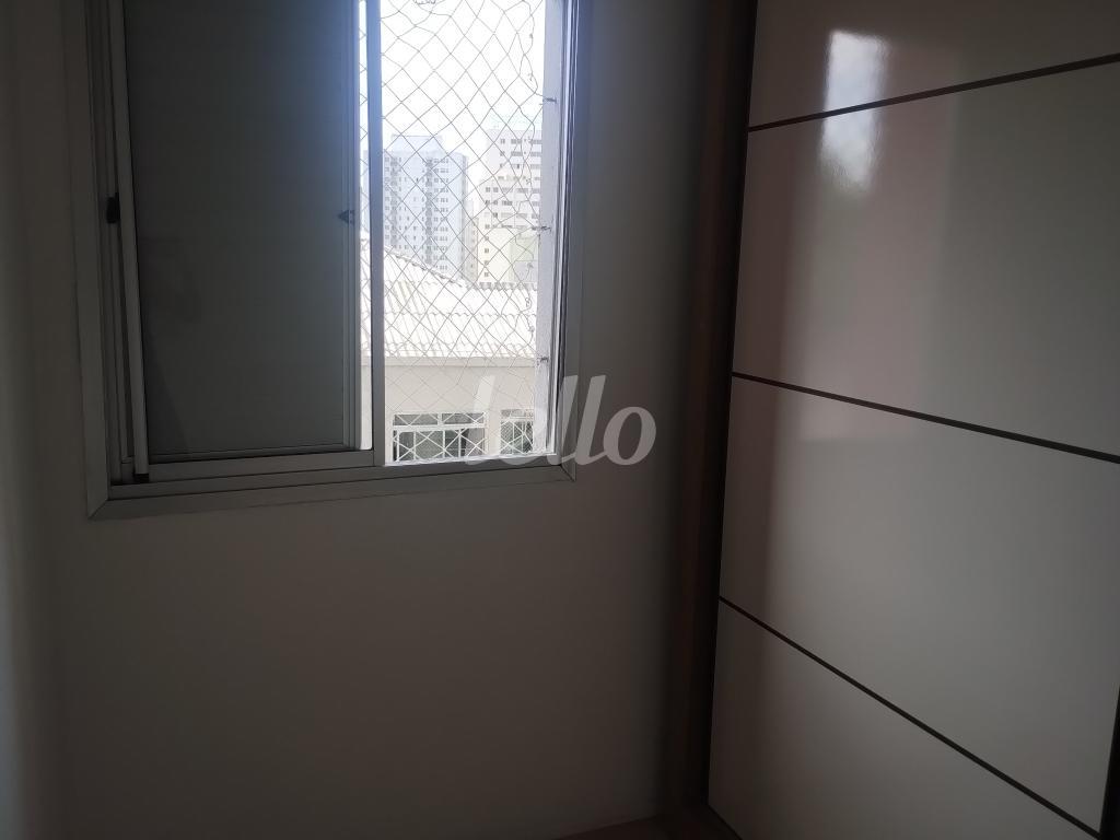 4-QUARTO 2-002.JPG de Apartamento à venda, Padrão com 65 m², 3 quartos e 2 vagas em Santana - São Paulo