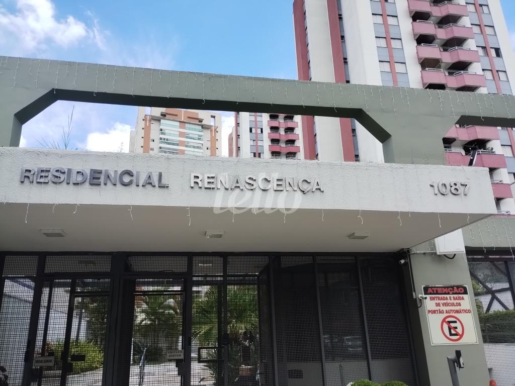 GERAL-005.JPG de Apartamento à venda, Padrão com 65 m², 3 quartos e 2 vagas em Santana - São Paulo