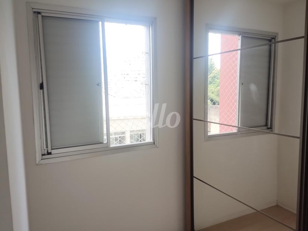 4-QUARTO 2-004.JPG de Apartamento à venda, Padrão com 65 m², 3 quartos e 2 vagas em Santana - São Paulo
