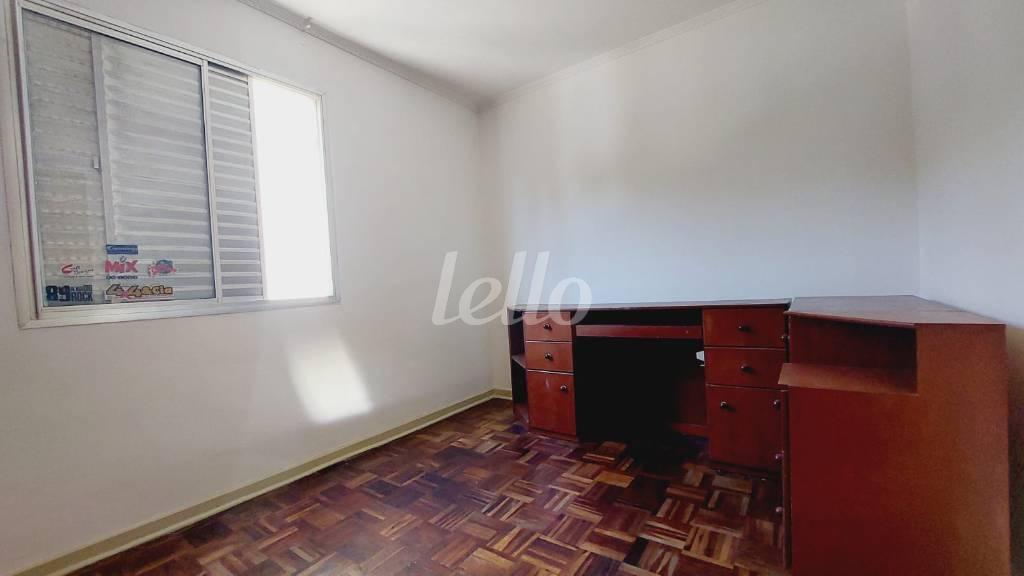 DORMITÓRIO 1 de Apartamento à venda, Padrão com 71 m², 3 quartos e 1 vaga em Vila Mariana - São Paulo