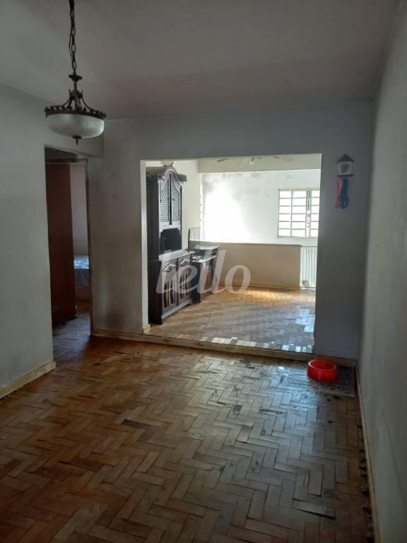 3 de Casa à venda, sobrado com 172 m², 3 quartos e 3 vagas em Conj Res Santa Terezinha - São Paulo