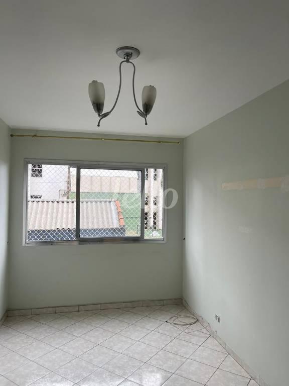 1 de Apartamento à venda, Padrão com 48 m², 2 quartos e 1 vaga em Vila São Geraldo - São Paulo