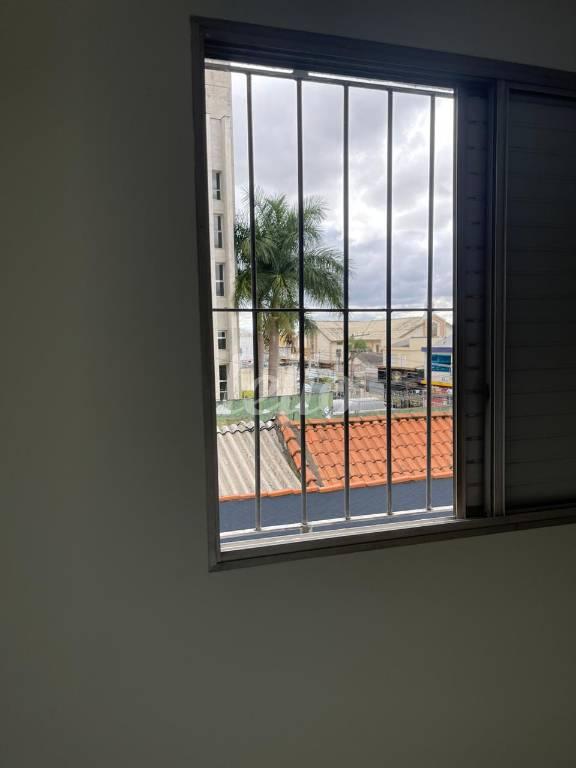 14 de Apartamento à venda, Padrão com 48 m², 2 quartos e 1 vaga em Vila São Geraldo - São Paulo